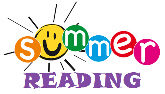 Soar into Summer Reading - RIF Reading is Fundamental